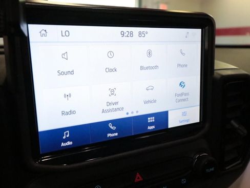 Used 2023 Ford Bronco Sport Heritage image 17