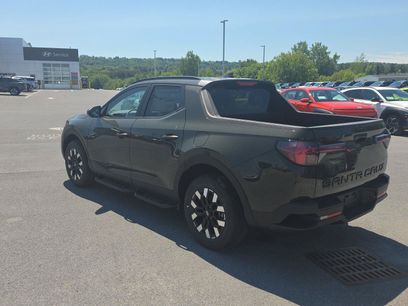 New 2026 Hyundai Santa Cruz SEL