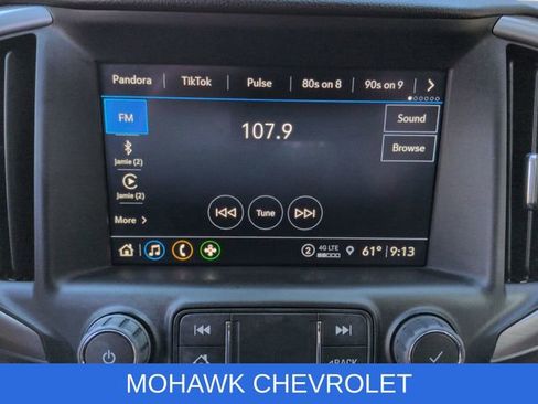 Used 2022 GMC Terrain AT4 AWD/4WD image 14