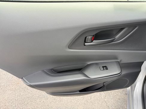 New 2026 Toyota Prius LE FWD image 25