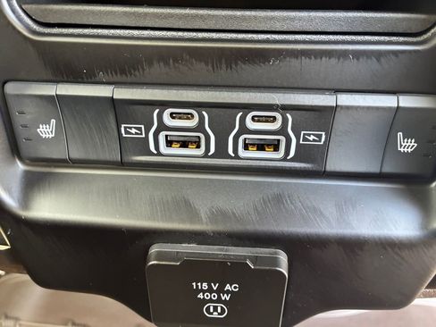 New 2026 RAM 3500 Longhorn image 6