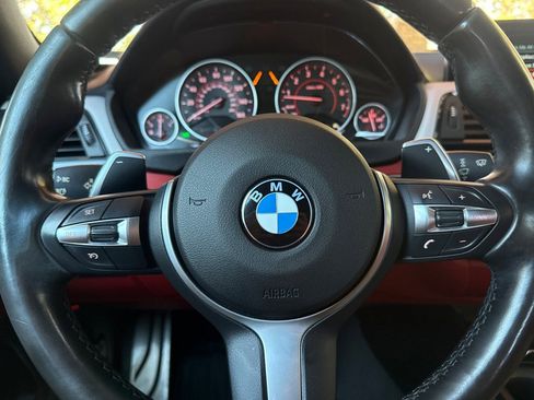 Used 2017 BMW 440i Gran Coupe xDrive AWD/4WD image 30