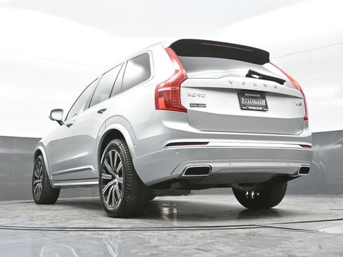 Used 2020 Volvo XC90 T6 Inscription image 12