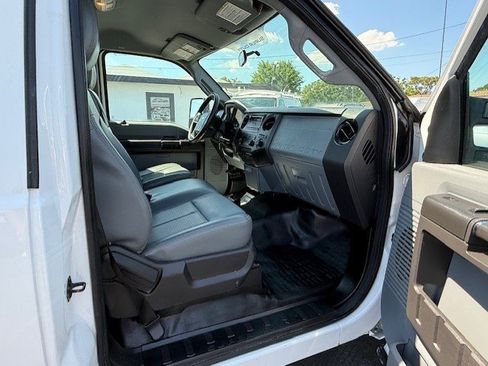 Used 2014 Ford F350 XL w/ Power Equipment Group image 18