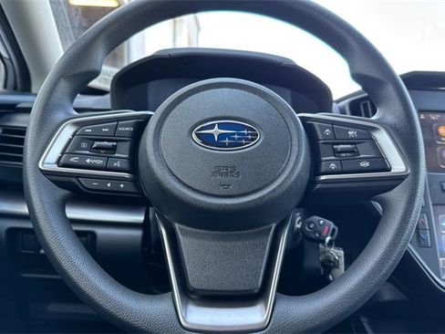 New 2025 Subaru Impreza 2.0i image 19