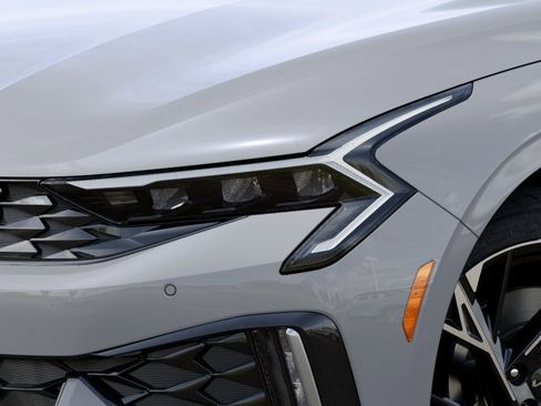 New 2026 Kia K5 GT-Line FWD image 10