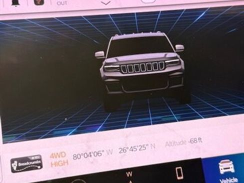 Used 2022 Jeep Grand Cherokee Summit image 38