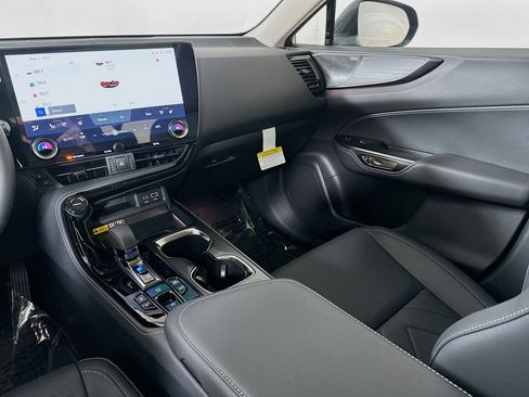 New 2026 Lexus NX 450h+ AWD w/ Accessory Package (2T) image 23