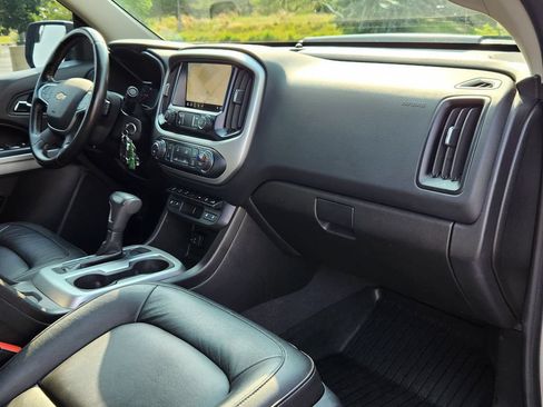 Used 2020 Chevrolet Colorado ZR2 AWD/4WD image 14