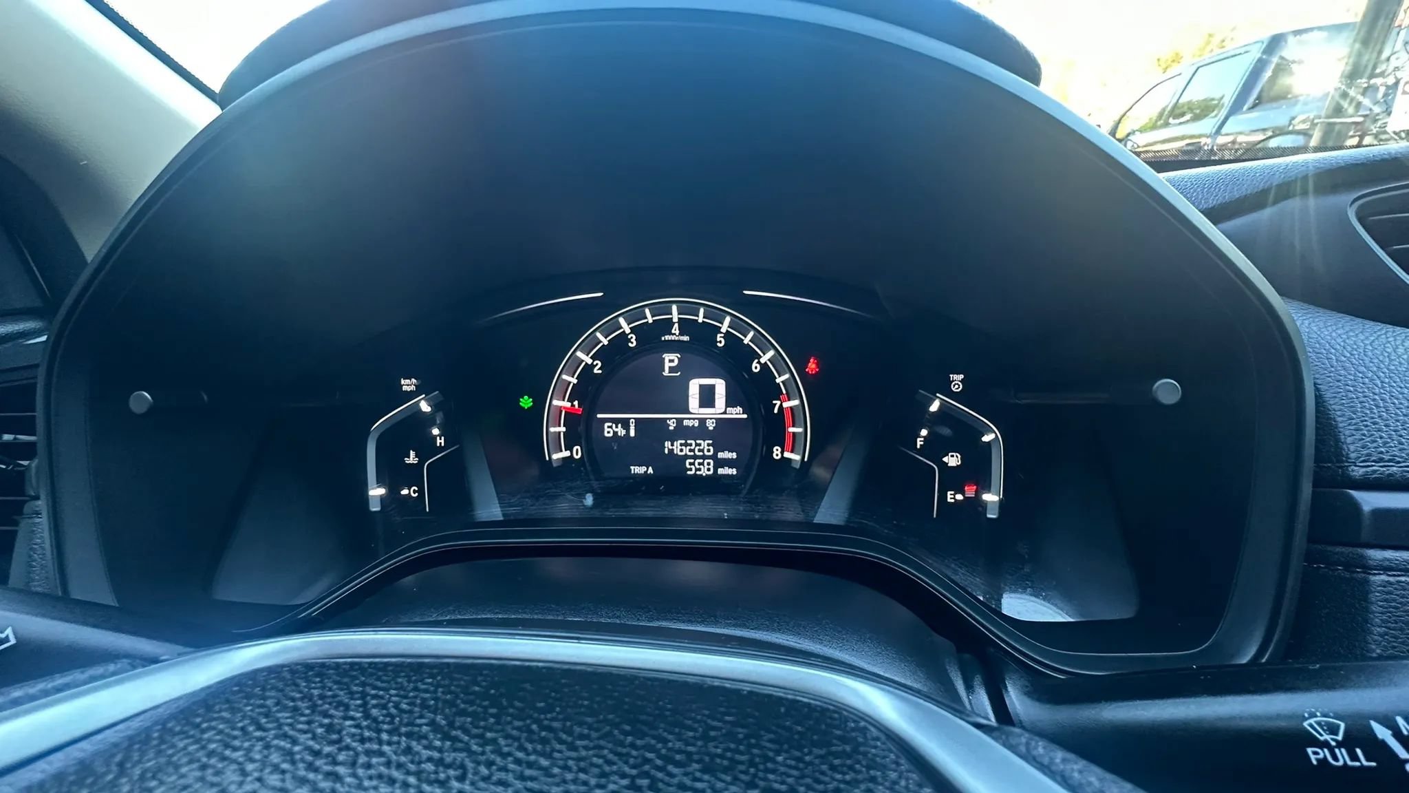 Used 2018 Honda CR-V LX image 14