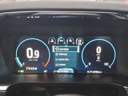 Used 2021 Ford F150 Lariat image 17