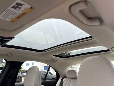 Certified 2026 Mercedes-Benz E 350 Sedan image 17