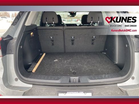 Used 2025 Chevrolet TrailBlazer LT image 7