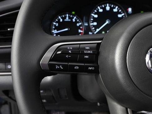 New 2026 MAZDA CX-30 AWD 2.5 S image 32