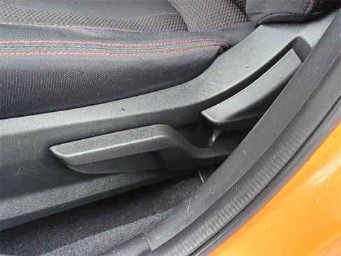 Used 2022 Subaru WRX Premium image 31