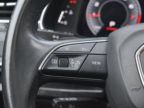 Used 2022 Audi Q7 2.0T Premium image 16