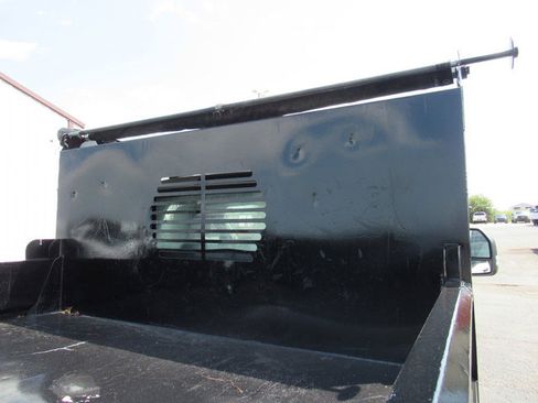 Used 2024 Ford F450 XL w/ Snow Plow Prep Package AWD/4WD image 15