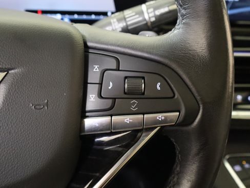 Used 2021 Cadillac Escalade Sport w/ Driver Assist Tech Package AWD/4WD image 30
