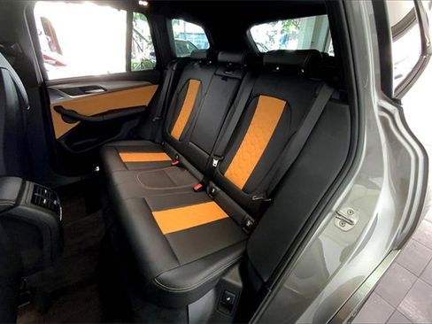 Used 2020 BMW X3 M w/ Executive Package image 25