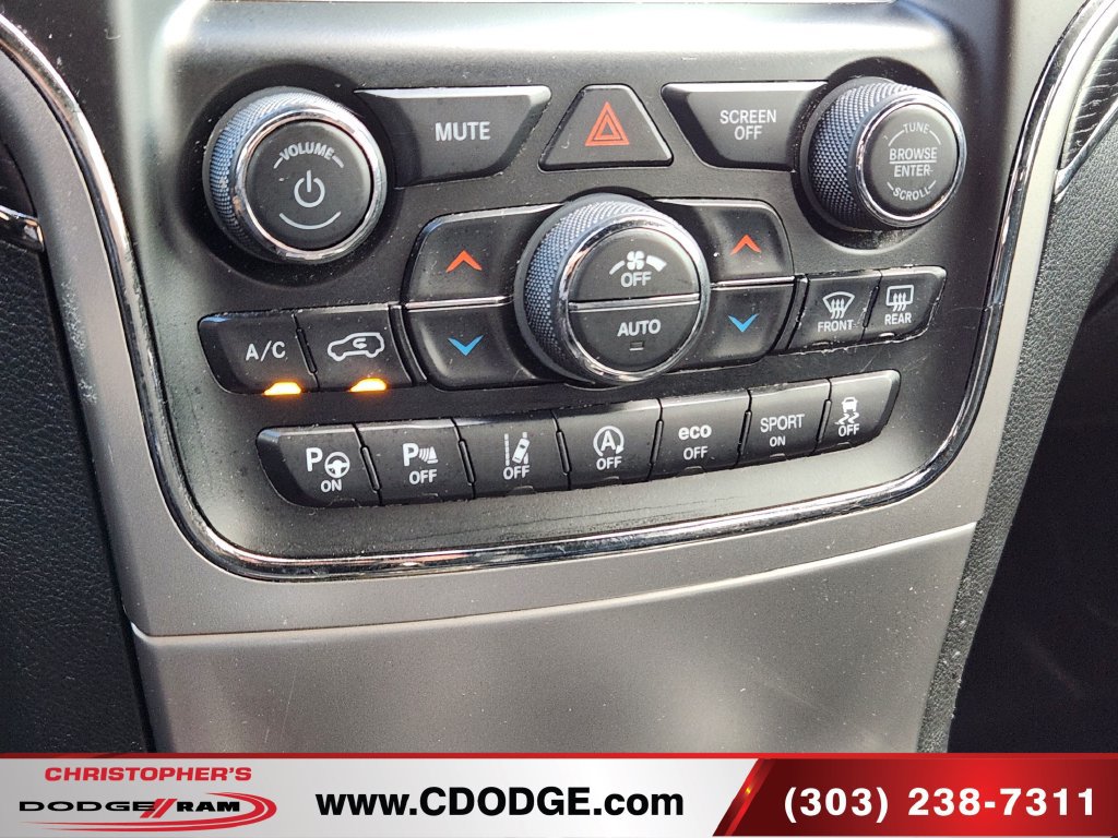 Used 2018 Jeep Grand Cherokee High Altitude AWD/4WD image 26