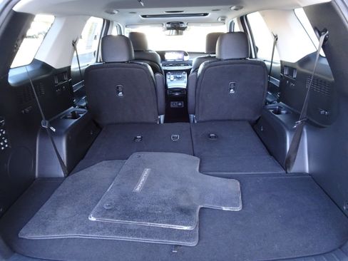 Used 2020 Hyundai Palisade SEL image 9