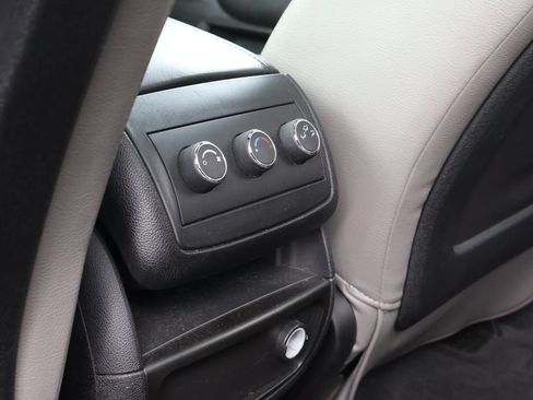 Used 2011 Chevrolet Traverse LT w/ LPO, 'HIT The Road' Package FWD image 34
