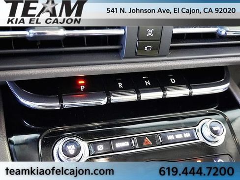 Used 2020 Lincoln Corsair FWD w/ Convenience Package image 32