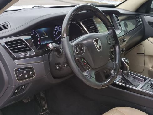 Used 2014 Hyundai Equus Signature image 10