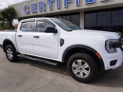 Used 2024 Ford Ranger XL