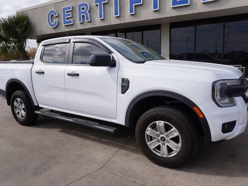 Used 2024 Ford Ranger XL image 1