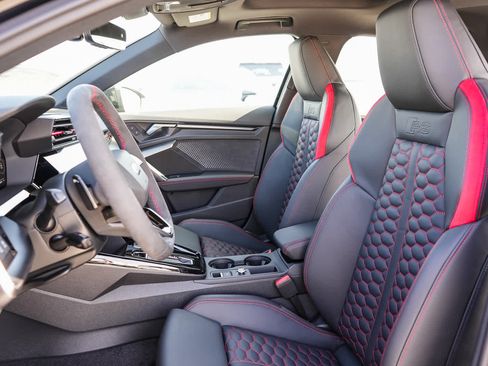 New 2026 Audi RS 3 AWD/4WD image 26