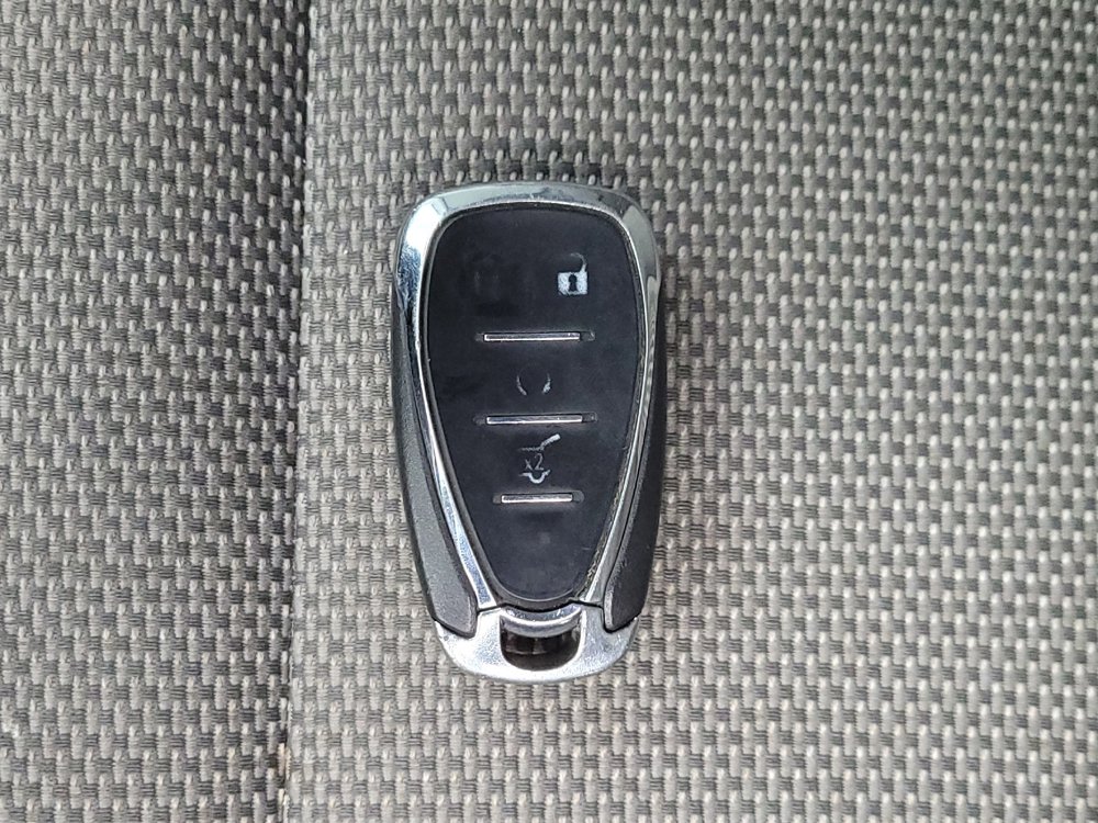 Used 2019 Chevrolet Traverse LT FWD image 32