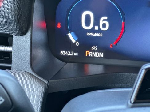 Used 2025 Ford Explorer ST image 29