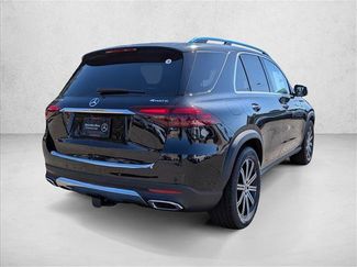 New 2026 Mercedes-Benz GLE 350 4MATIC video 2