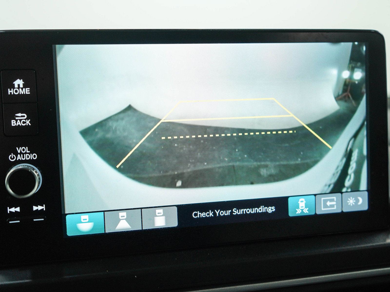Used 2025 Honda Pilot EX-L image 29