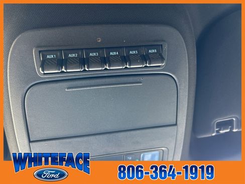 Used 2023 Ford F150 Tremor w/ Trailer Tow Package image 30