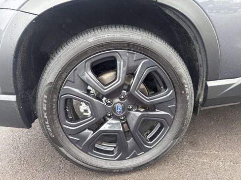 Certified 2024 Subaru Ascent Onyx Edition image 9