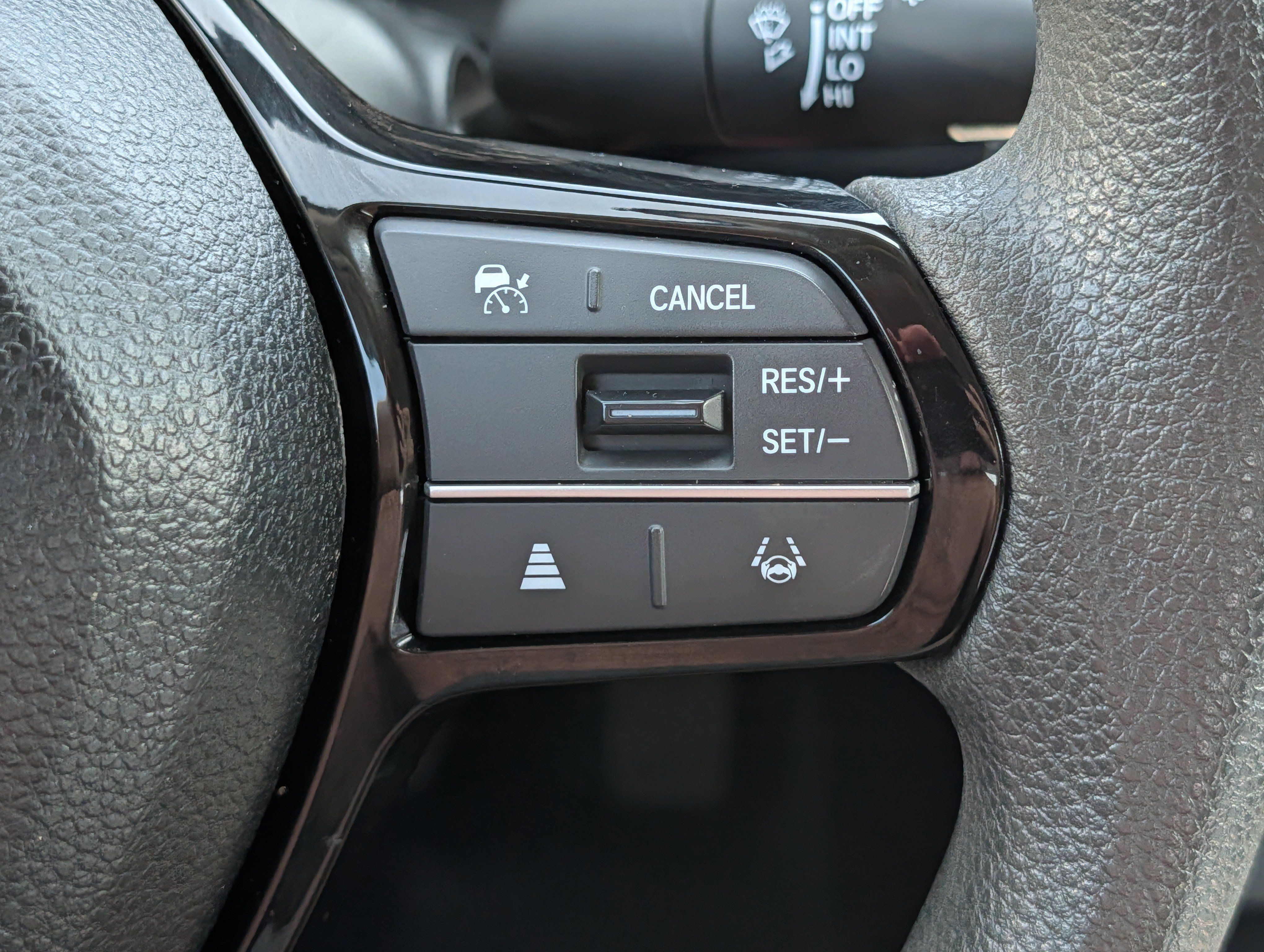 Used 2025 Honda Civic LX image 30