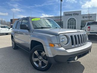 Used 2015 Jeep Patriot High Altitude video 1