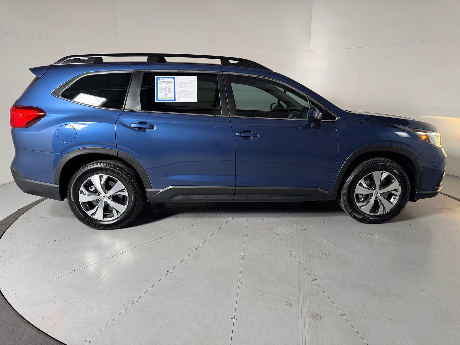 Used 2019 Subaru Ascent Premium AWD/4WD image 6