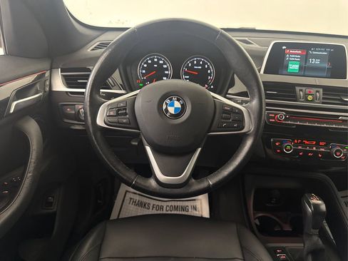 Used 2019 BMW X1 xDrive28i w/ Convenience Package AWD/4WD image 34