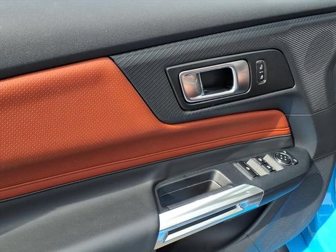 Used 2024 Ford Mustang Premium RWD image 5