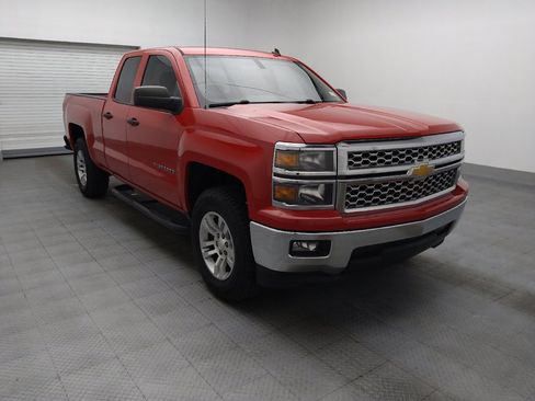 Used 2014 Chevrolet Silverado 1500 LT w/ All Star Edition RWD image 13