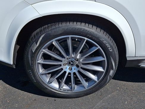 Used 2022 Mercedes-Benz GLE 350 4MATIC image 8