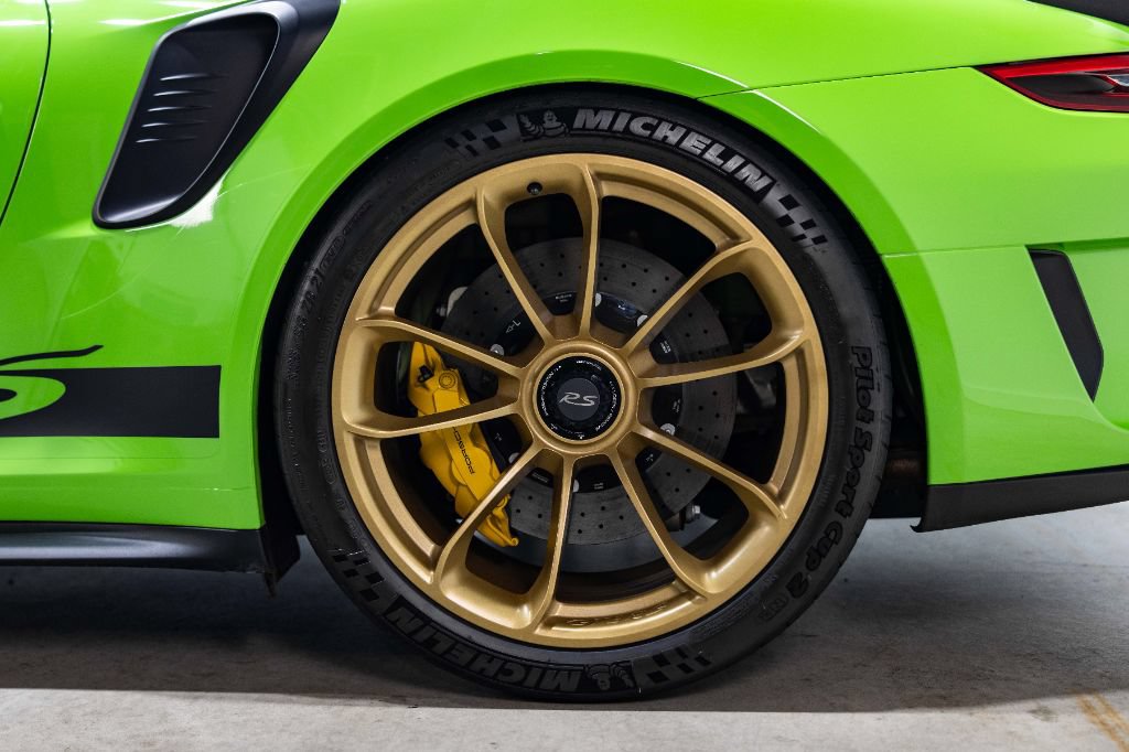 Used 2019 Porsche 911 GT3 RS RWD image 36