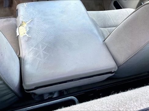 Used 1995 Dodge Ram 1500 Truck 2WD Regular Cab image 31