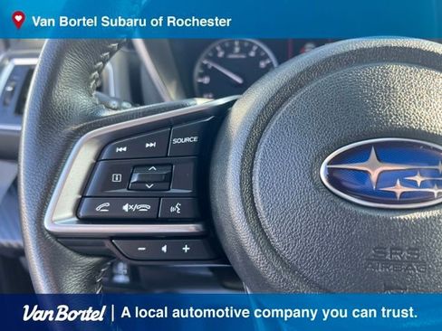 Certified 2023 Subaru Ascent Premium w/ Convenience Package image 16