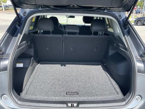 Used 2025 Volkswagen Tiguan S FWD image 23