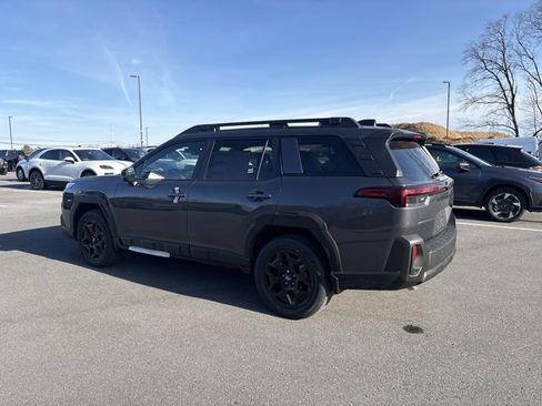 New 2026 Subaru Outback Limited image 4