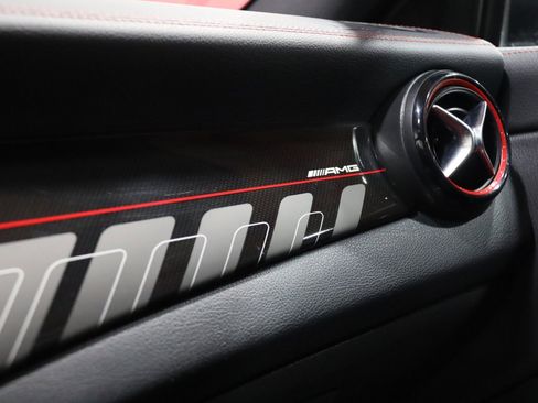 Used 2018 Mercedes-Benz CLA 45 AMG 4MATIC image 50